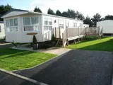 Eden Way, Par Sands Holiday Park, Par PL24