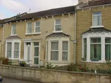 Lorne Rd - Room