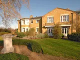 Cedars Close, Belmont Hill