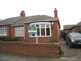 Central Gardens, South Shields NE34