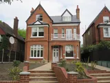 Helena Road Ealing W5