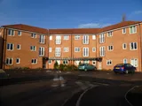 Strasbourg Drive, Leicester LE4
