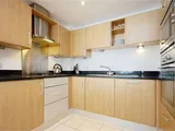 Cubitt Street, Bloomsbury, London, WC1X