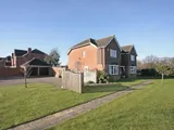 Orchard Grange, Lower Dicker, East Sussex