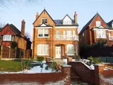 Helena Road, Ealing