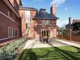Keston Waterside, Keston Waterside