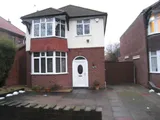 Woodcroft Avenue, Tipton DY4