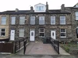 North Park Street, Dewsbury