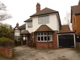 Kineton Green Road, Olton