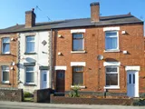 Goodyers End Lane, Bedworth CV12