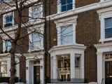 Lower Addison Gardens, London, W14