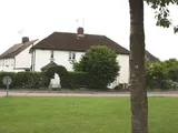 King George Road, Ware, SG12