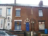 Osborne Road, OLDHAM OL8