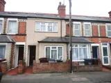 Pitcroft Avenue, Reading