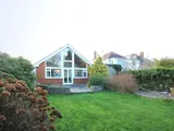 Island View Avenue, Friars Cliff, Dorset, BH23