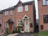 Staite Drive, Cookley, KIDDERMINSTER
