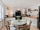 Offord Road, Islington, London, N1