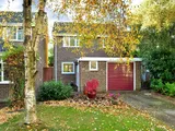 Storrington, Pulborough, West Sussex