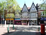 High Street, Chatham, Kent, ME4 4BN