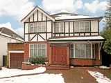 Oakleigh Avenue, Oakleigh Park, London, N20