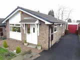 Barleyfield Close, Wakefield WF1