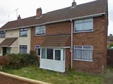 OVAL ROAD, TIPTON