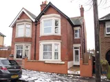 Kingsley Avenue, Kettering NN16