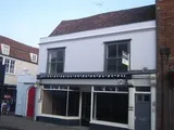 High Street, Saffron Walden