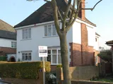 Wricklemarsh Road, Blackheath, London, SE3