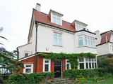 Burgess Hill, Cricklewood, London, NW2