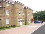 Willow Court, London Road, Sawbridgeworth