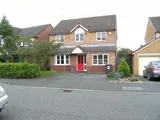 Elm Drive, Holmes Chapel, Crewe CW4