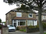 Tyersal Road, Bradford, West Yorkshire, BD4