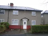 Ruskin Avenue, Colne BB8