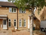 Eaton Court, Foxwood, YORK