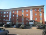 Albatross Close, London E6