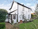 Liss, Hampshire