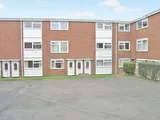 Colchester Court, Melrose Avenue, Penylan, Cardiff.
