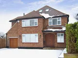 Marsh Close, London NW7 4NY