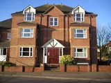 Southcourt House, Southcourt Road, Linslade, Bedfordshire