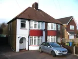Staplehurst Road, Sittingbourne ME10