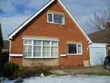 Ambaston Road, Hornsea HU18
