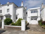 Albany Villas, Hove, East Sussex, BN3
