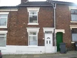 Mount Street, Northwood, Stoke-on-trent ST1