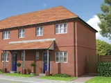 Plot 146, The Colehill 2, The Maltings, Salisbury Road, Shaftesbury