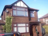 Manchester Road, Audenshaw, Manchester M34