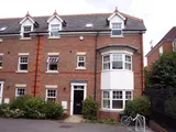 Saffron Mews, Wimbledon, SW19