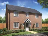 "The Marlow Special" Autumn Brook, Arlington Way, SHREWSBURY, Shropshire