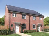 "Kingsford" Caldecott Manor, Boughton Road, Rugby, Warwickshire