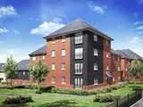 "The Almond" Oakhill Park, Peaslands Road, Saffron Walden, Essex